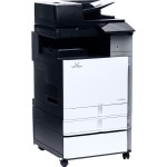 МФУ Катюша MC645 (цветная, A3, 4000Мб, 45стр/м, 1200x1200dpi, авт.дуплекс, 250'000стр в мес)