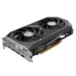Видеокарта GeForce RTX 5060 2527МГц 8Мб Zotac (GDDR7, 128бит, 1xHDMI, 3xDP)
