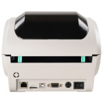 Стационарный принтер G&G GG-AT-90DW-U (прямая термопечать, 203dpi, 127мм/сек, макс. ширина ленты: 108мм, USB)