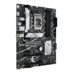 Материнская плата ASUS PRIME H770-PLUS D4 (LGA1700, Intel H770, 4xDDR4 DIMM, ATX, RAID SATA: 0,1,10,5)