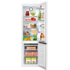 Холодильник Beko B3R0CNK312HW (No Frost, A+, 2-камерный, белый) [7383510001]
