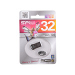 Накопитель USB Silicon Power SP032GBUF2T01V1K