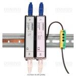 Грозозащита OSNOVO SP-IP/1000PD