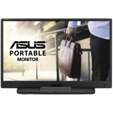 Монитор ASUS MB166B (15,6