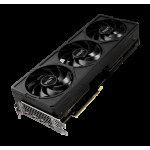 Видеокарта GeForce RTX 4070TI Super 2340МГц 12Гб Palit Super JetStream OC (PCI-E 4.0, GDDR6X, 256бит, 1xHDMI, 3xDP)