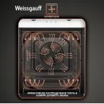 Weissgauff EOY 456 PDW