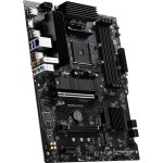 Материнская плата MSI PRO B550-S WIFI6E (AM4, 4x, ATX, RAID SATA: 0,1,10)