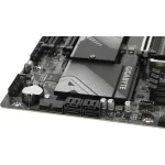 Материнская плата Gigabyte B650 GAMING X AX V2 (AM5, AMD B650, xDDR5 DIMM, ATX, RAID SATA: 0,1,10)