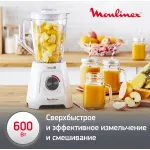 Блендер Moulinex LM42Q110