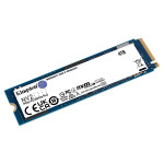 Жесткий диск SSD 4Тб Kingston (2280, 3500/2800 Мб/с, PCI-E, для ноутбука и настольного компьютера)