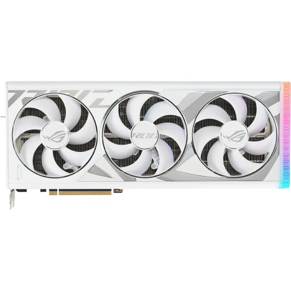 Видеокарта GeForce RTX 4080 Super 2640МГц 16Гб ASUS Strix Gaming OC (PCI-E 4.0, GDDR6X, 256бит, 2xHDMI, 3xDP)