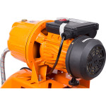 Поверхностная насосная станция ВИХРЬ АСВ-1200/24Ч