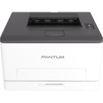 Pantum CP1100 (лазерная, цветная, A4, 1024Мб, 1200x600dpi, 30'000стр в мес, USB)
