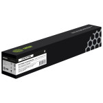 Тонер-картридж Cactus CS-WCP7755B (черный; 30000стр; WC7755, 7765, 77752)