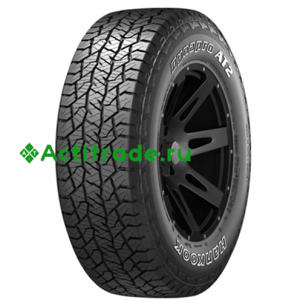 Шина Hankook Dynapro AT2 RF11 265/75 R16 116T летняя
