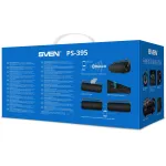 Портативная акустика Sven PS-395