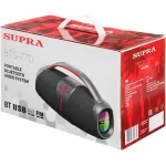 Магнитола Supra BTS-770