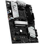 Материнская плата MSI B550 GAMING WIFI (x)