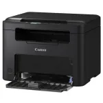 МФУ Canon i-Sensys MF272dw (цветная, A4, 29стр/м, 2400x600dpi, авт.дуплекс, 20'000стр в мес, RJ-45, USB, Wi-Fi)