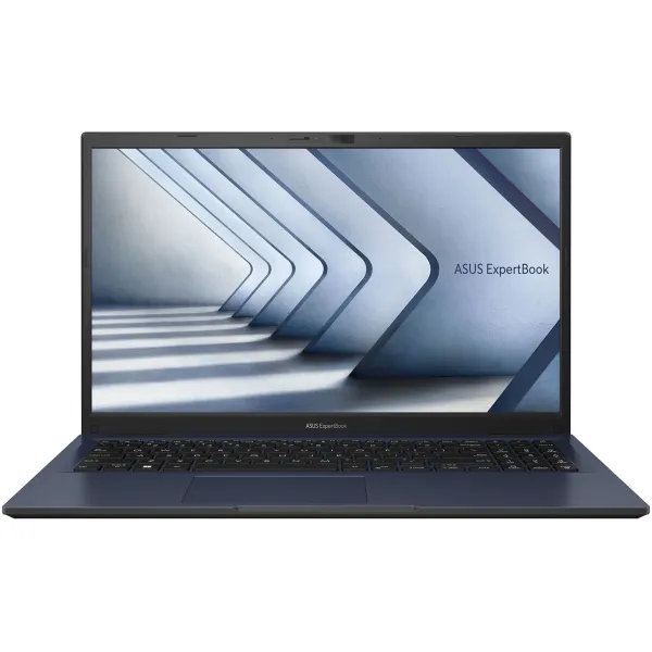 Ноутбук ASUS ExpertBook B1 B1502CGA-BQ0386X (Intel Core i3 N305 1.8 ГГц/8 ГБ DDR4/15.6