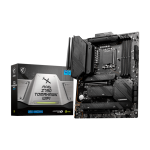 Материнская плата MSI MAG Z790 TOMAHAWK WIFI (SocketLGA1700, INTEL Z790, 4xDDR4 DIMM, ATX, RAID SATA: 0,1,15,5)