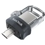 Накопитель USB SANDISK Ultra Dual Drive m3.0 32GB