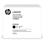 Картридж HP CC364XC (черный; 24000стр; LJ 4015, 4515)
