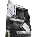 Материнская плата ASUS ROG STRIX B550-A GAMING (AM4, 4xDDR4 DIMM, ATX, RAID SATA: 0,1,10)