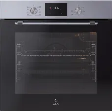 Электрический духовой шкаф Lex EDP 680 IX MAX [TRFE100014]