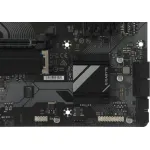 Материнская плата Gigabyte A620M GAMING X (AM5, AMD A620, 4xDDR5 DIMM, microATX, RAID SATA: 0,1,10)