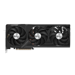 Видеокарта GeForce RTX 4070TI Super 2655МГц Gigabyte OC (GDDR6X, 256бит, 1xHDMI, 3xDP)