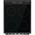 Плита Gorenje GEC5B60SG