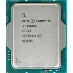 Процессор Intel Core i5-12600K (3700MHz, LGA1700, L3 20Mb, UHD Graphics 770)