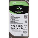 Жесткий диск HDD 2Тб Seagate Barracuda (3.5