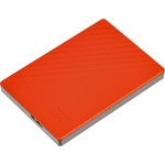 Внешний жесткий диск HDD 2Тб Western Digital My Passport (2.5