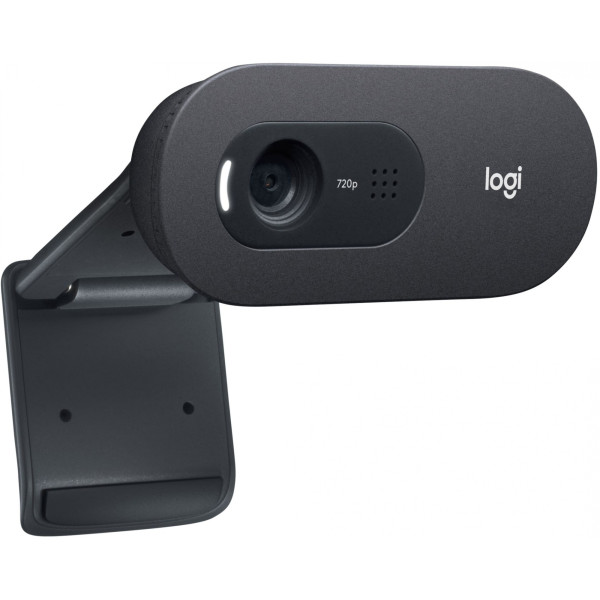 Веб-камера Logitech HD Business Webcam C505e (1,2млн пикс., 1280x720, микрофон, USB 2.0)