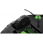 Робот-пылесос IROBOT Roomba J7+ (сухая, контейнер, пылесборник: 0.4л, потребляемая мощность: 60Вт, станция самоочистки)
