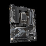 Материнская плата Gigabyte B760 GAMING X AX DDR4 (LGA1700, Intel B760, 4xDDR4 DIMM, ATX, RAID SATA: 0,1,5,10)