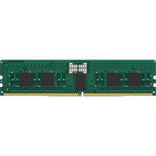 Память DDR5 16Гб 5600МГц Kingston (44800Мб/с, CL46) [KSM56R46BS8-16HA]