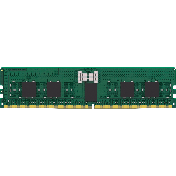 Память DDR5 16Гб 5600МГц Kingston (44800Мб/с, CL46)