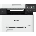 МФУ Canon i-Sensys MF651Cw (цветная, A4, 1024Мб, 18стр/м, 1200x1200dpi, 30'000стр в мес, RJ-45, Wi-Fi)