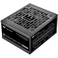 Блок питания Thermaltake Toughpower SFX1000 (SFX, 1000Вт, PLATINUM)