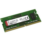 Память SO-DIMM DDR4 8Гб 2666МГц Kingston (21300Мб/с, CL19, 260-pin)