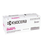 Картридж Kyocera TK-5370M (пурпурный; 5000стр; PA3500cx, MA3500cix, MA3500cifx)