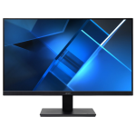 Монитор Acer Vero V227QHbiv (VA, 16:9, 1920x1080, 100Гц, 4мс, 250кд/м2, 1хHDMI 1.4, 1хVGA)