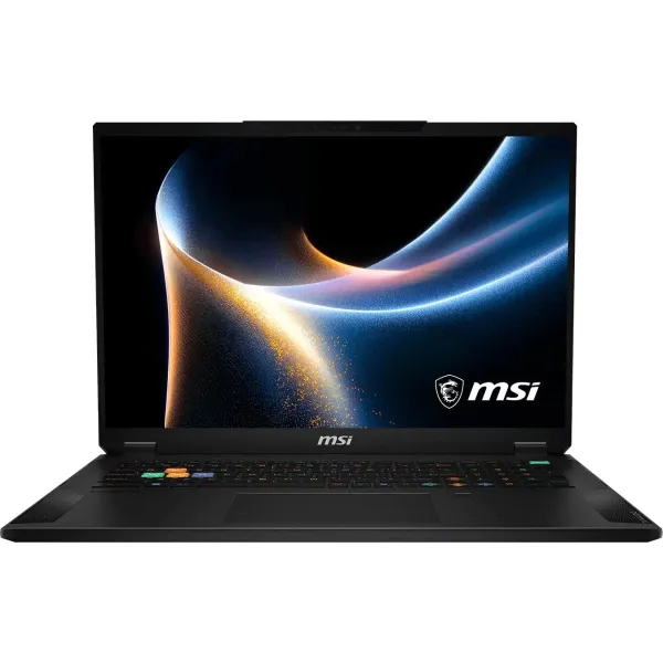 Ноутбук MSI Stealth 18 HX A2WI-083RU (Intel Core Ultra 9 290HX Plus 2.7 Ггц/32 ГБ DDR5 6400 МГц/18