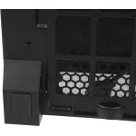 Корпус Azza HIVE (Midi-Tower, 2xUSB3.0)