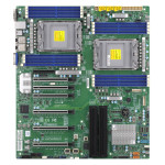 Материнская плата Supermicro X12DPG-QT6 (LGA 4189, Intel C621A, 16xDDR4 DIMM, RAID SATA: 0,1,10,5)