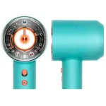 Фен Dyson HD16 Nural VINCA BLUE