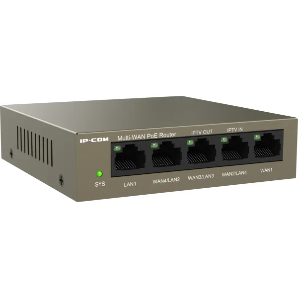 IP-COM M20-POE